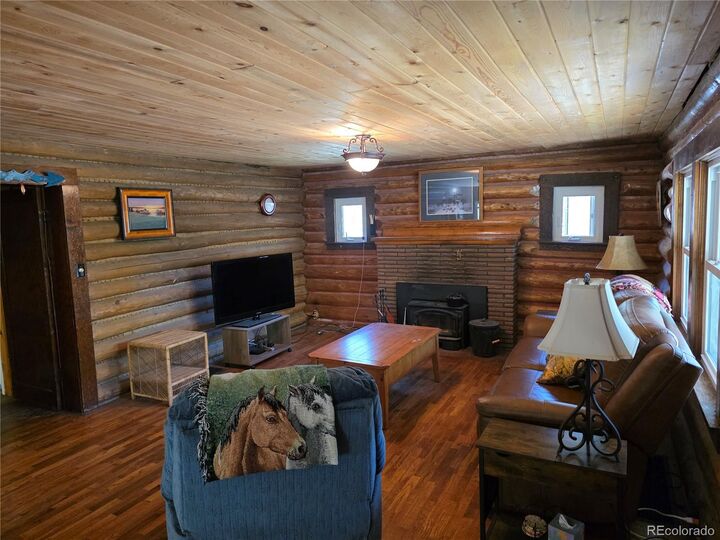 Property Photo:  286 West Creek Road  CO 81233 
