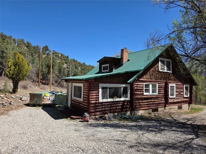 Property Photo:  286 West Creek Road  CO 81233 