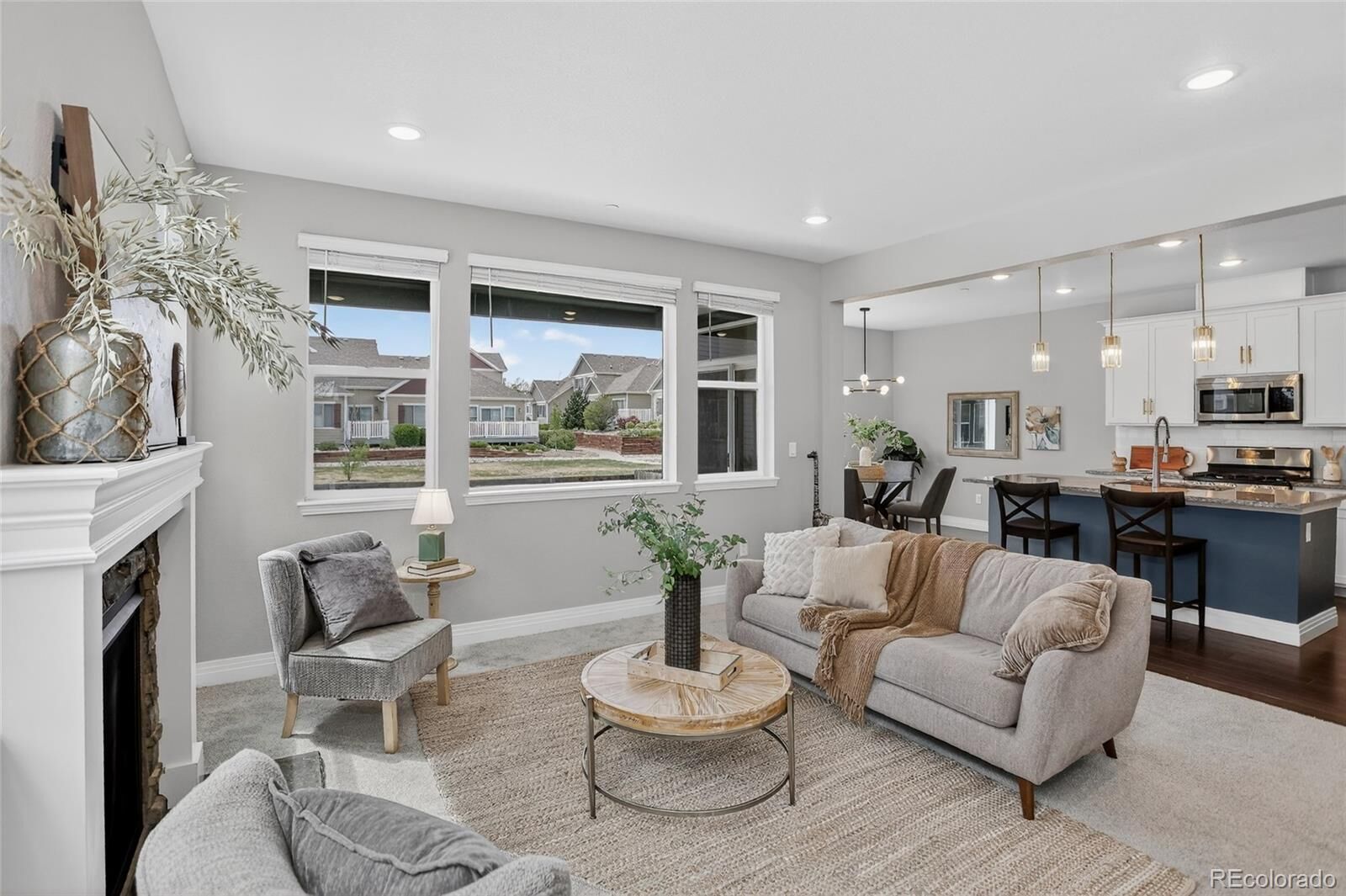 Property Photo:  6857 Enterprise Drive  CO 80526 