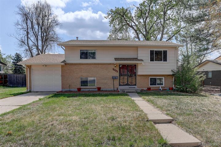 Property Photo:  9604 W Kentucky Avenue  CO 80226 