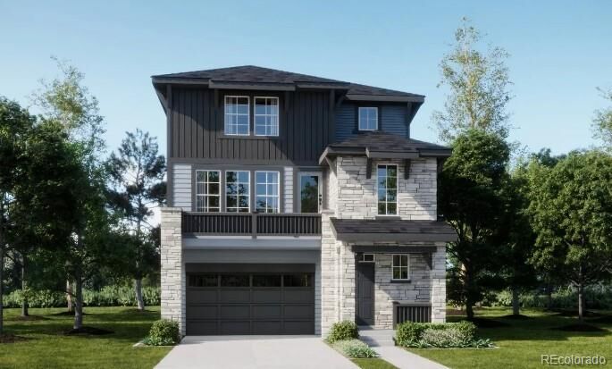 Property Photo:  6812 Arbor Boulevard E  CO 80602 