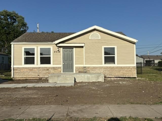 Property Photo:  2638 N Minnesota  KS 67219 