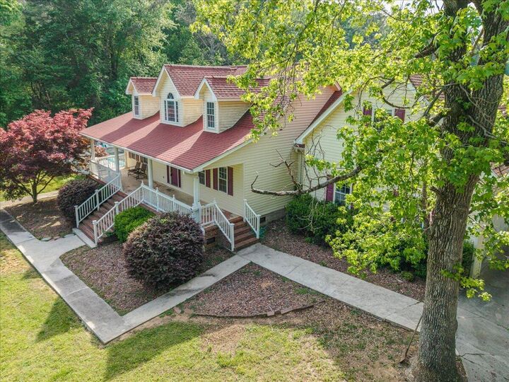 Property Photo:  159 Dogwood Trail NE  TN 37323 