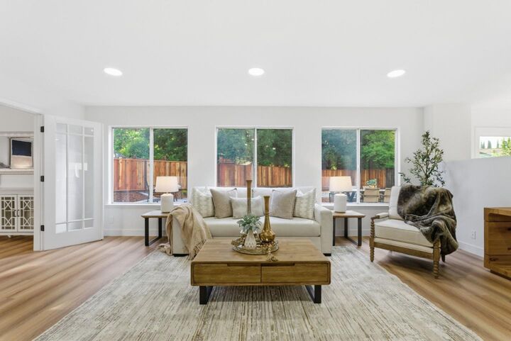 Property Photo:  9290 Briarberry Lane  CA 95020 