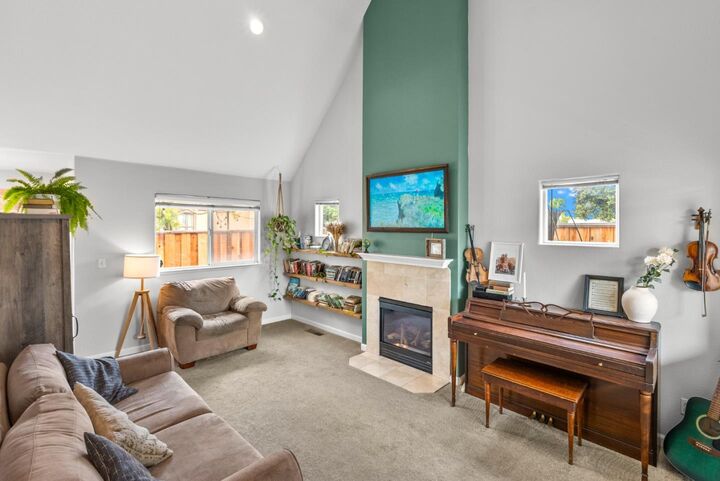 Property Photo:  4 Holly Drive C  CA 95019 