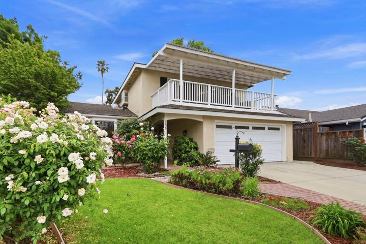 Property Photo:  168 Venado Way  CA 95123 