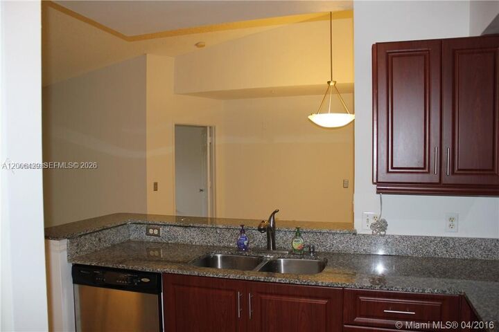 Property Photo:  2451 Centergate Dr 303  FL 33025 