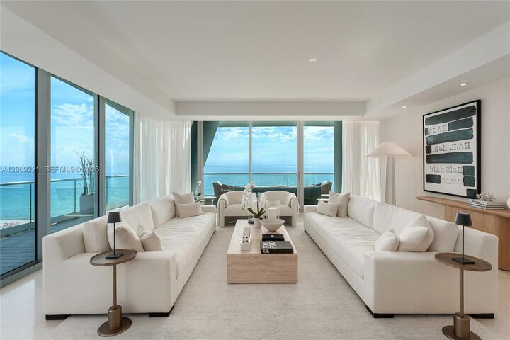 Property Photo:  9349 Collins Ave 801  FL 33154 