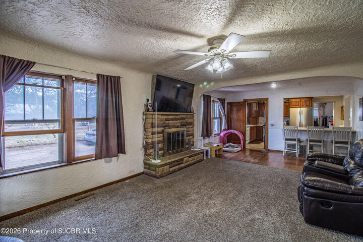 Property Photo:  415 Road 6100  NM 87417 