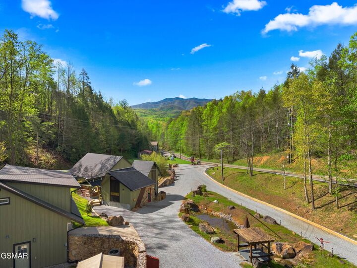 Property Photo:  238/248 Buckhorn Road  TN 37738 