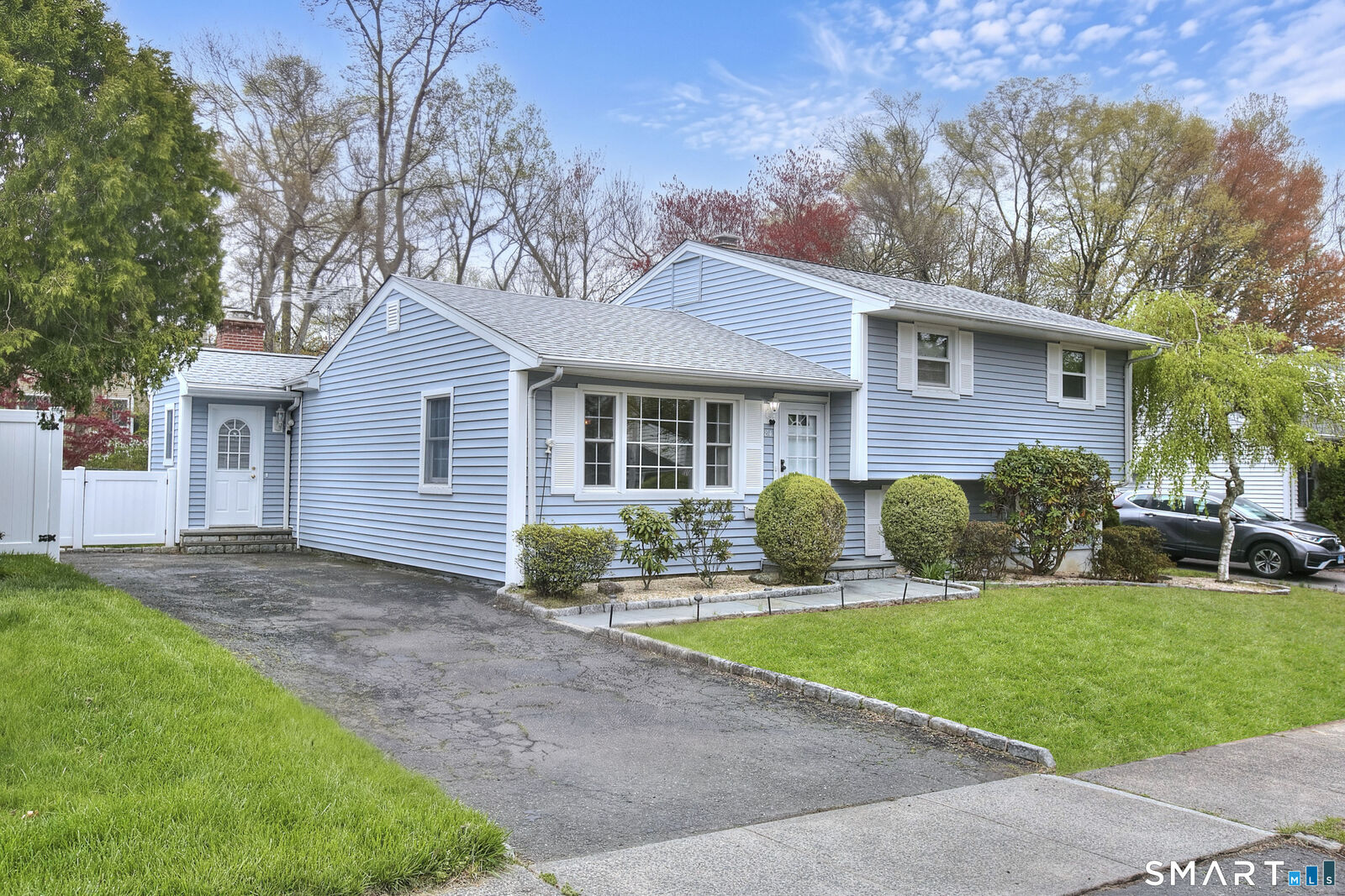 Property Photo:  84 Youngstown Road  CT 06824 