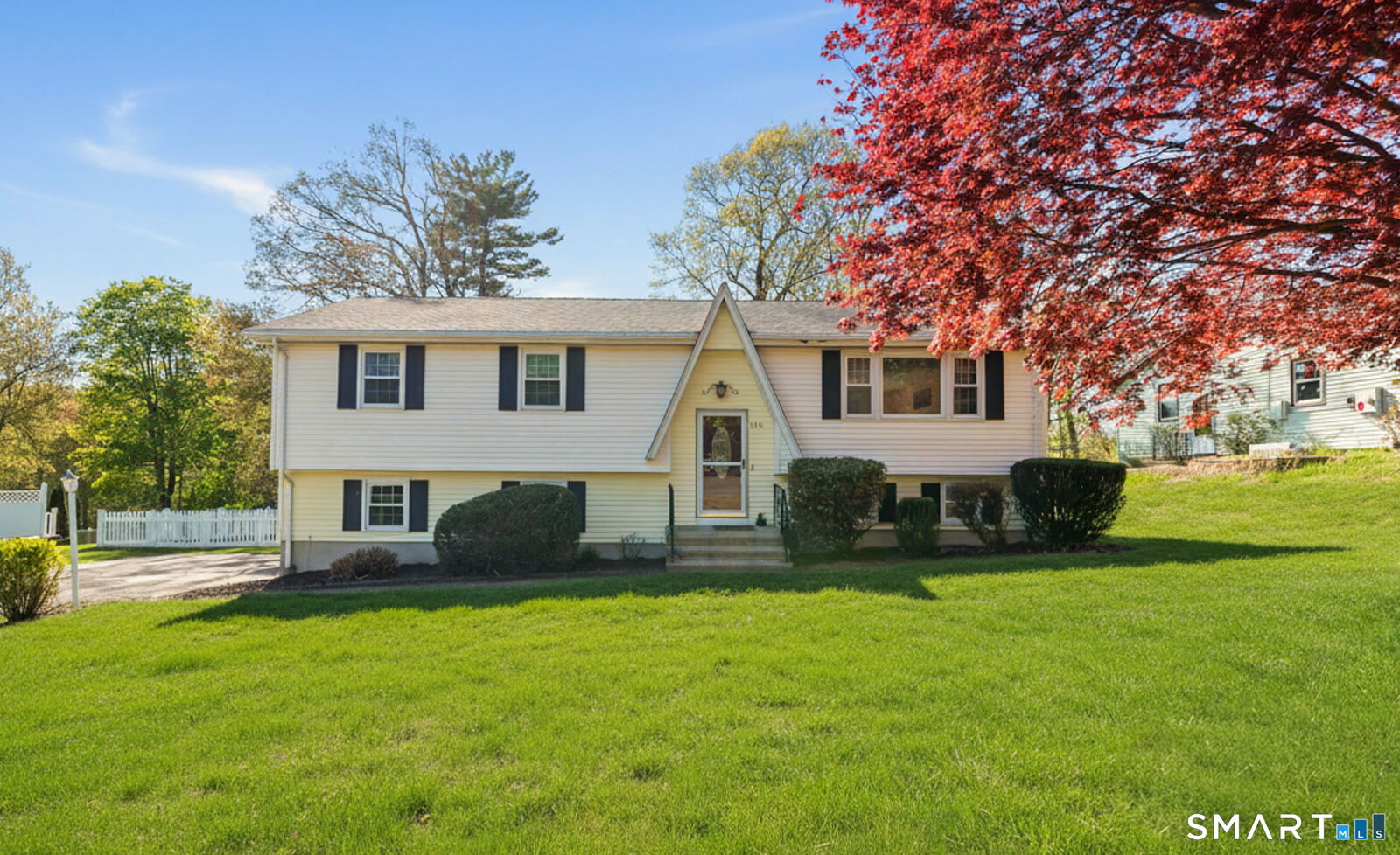 Property Photo:  136 Murielle Drive  CT 06074 