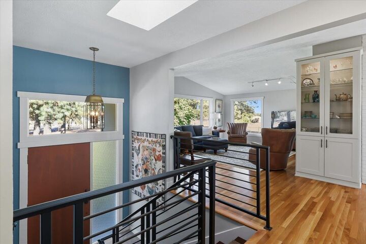 Property Photo:  817 W White Rd  WA 99224 