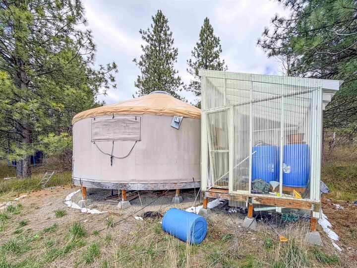 Property Photo:  829 Dominion Springs Way  WA 99114 