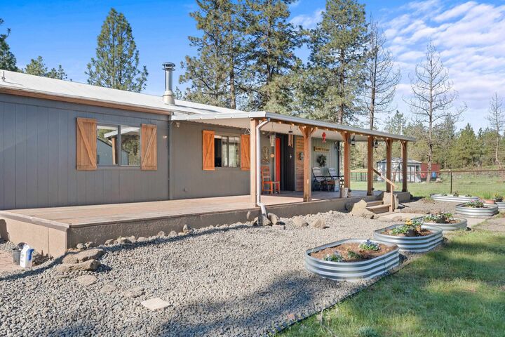 Property Photo:  19236 S Aspen Meadows Dr  WA 99004 