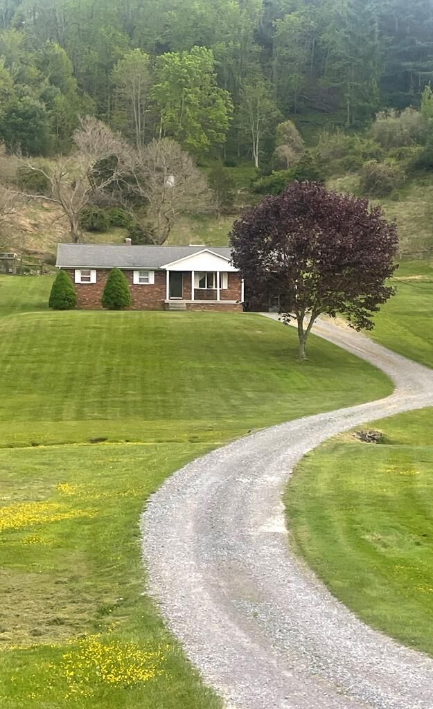 Property Photo:  144 Harrison Road  VA 24630 