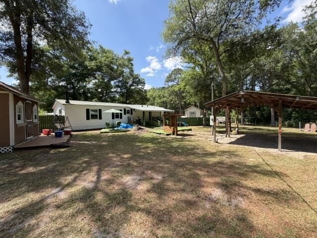 Property Photo:  1045 Back Forest Lane  FL 32305 