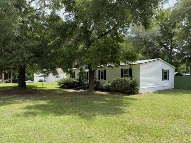 Property Photo:  1045 Back Forest Lane  FL 32305 