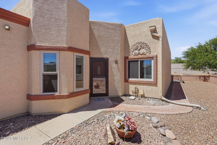 Property Photo:  2452 S Orchard View Drive  AZ 85614 