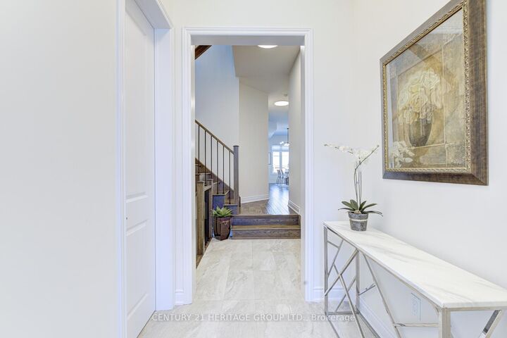 Property Photo:  3457 Post Road  ON L6H 0Y9 