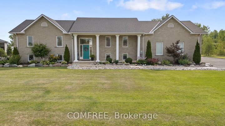 Property Photo: 1 Starlight Lane ON N0L 1G5