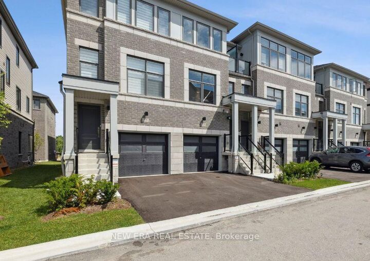 Property Photo: 778 Kootenay Path ON L1H 0A7