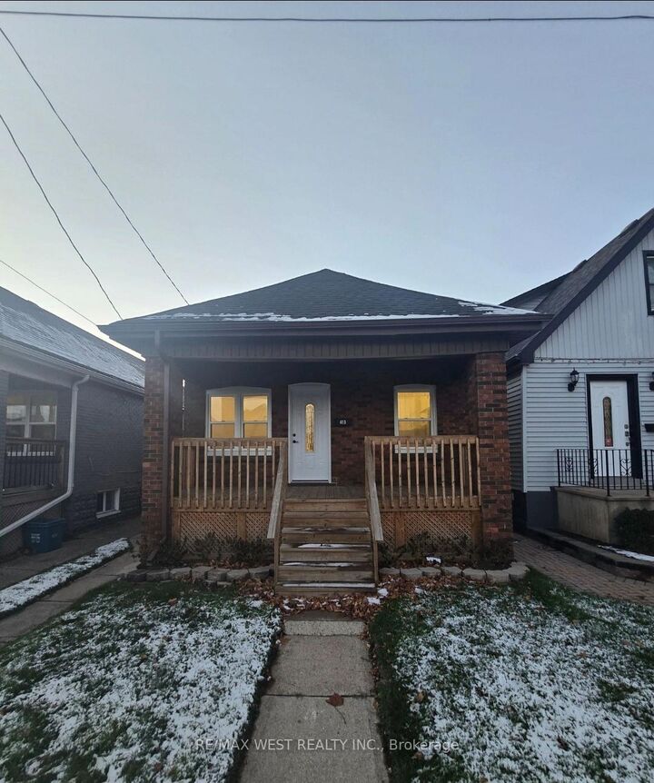 413 Paling Avenue — photo 1