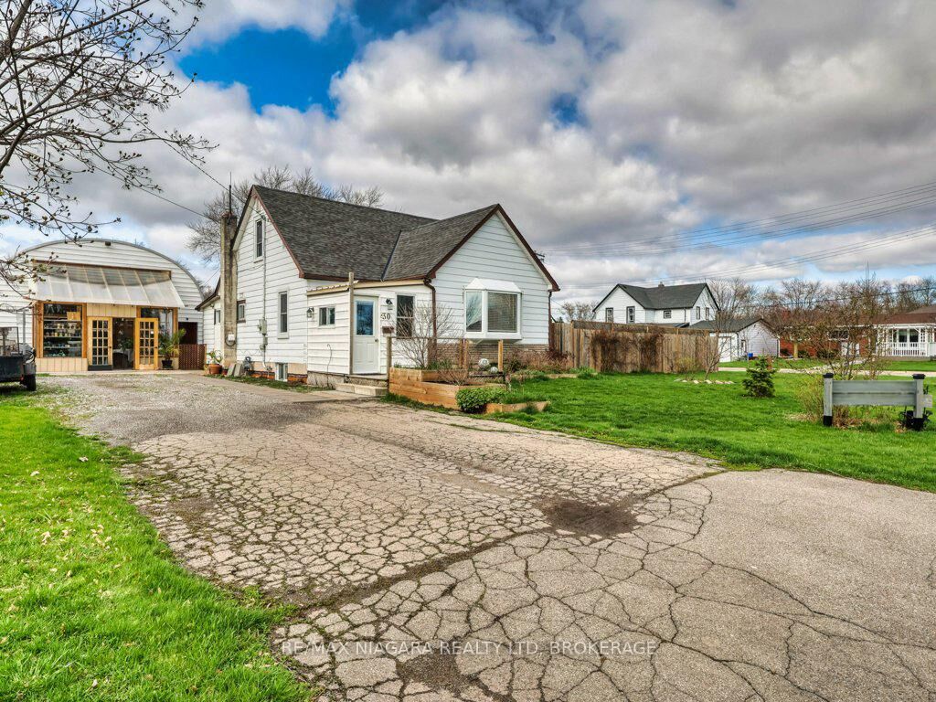 Property Photo: 30 Erie Street ON L3B 5J7