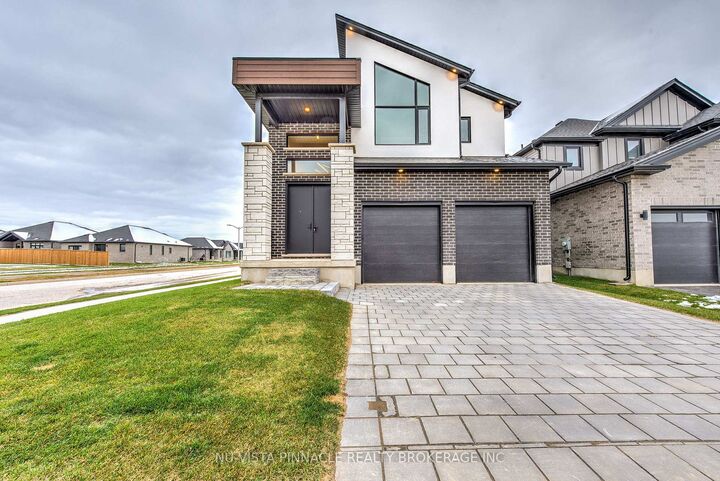 Property Photo: 260 Crestview Drive ON N0L 1R0
