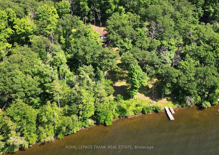 Property Photo: 200 Ingham Road 10 ON K0K 2X0