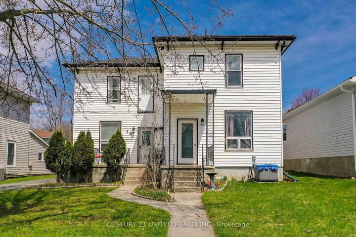 Property Photo: 15 Mathison Street E ON K0L 1Z0