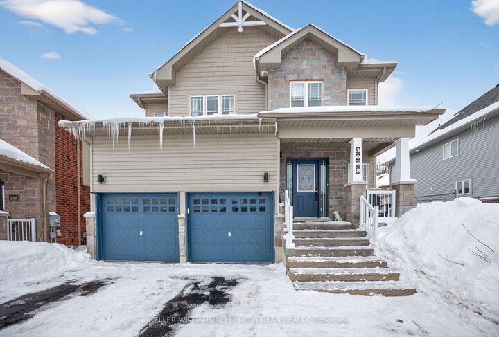 3068 Emperor Drive — photo 1