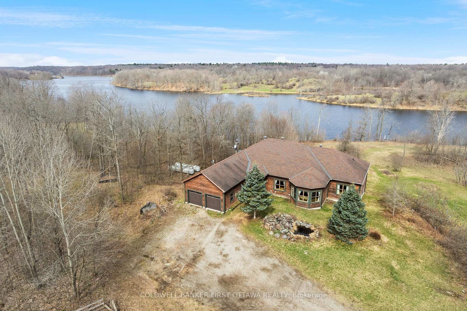 Photo de la propriété:  399 Grady Road E  ON K0G 1X0 
