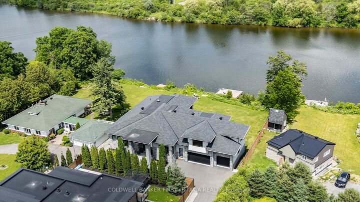 Property Photo: 1981 Prince Of Wales Drive ON K2C 3J7