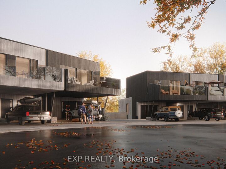 Property Photo:  Unit 22 Mary Joanne Drive  ON K0J 1H0 