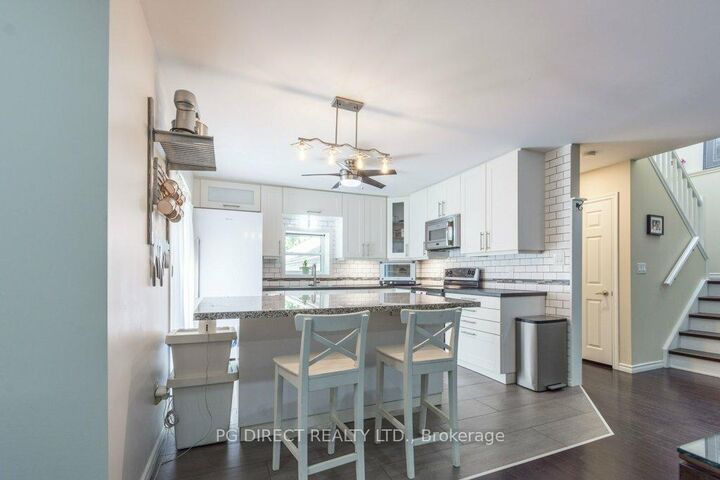 Property Photo: 124 Elizabeth Street ON K0K 1H0