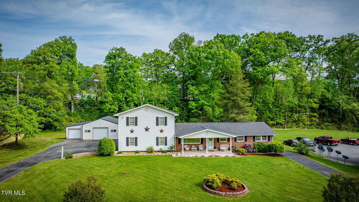 Property Photo:  404 Charleston Street  VA 24290 