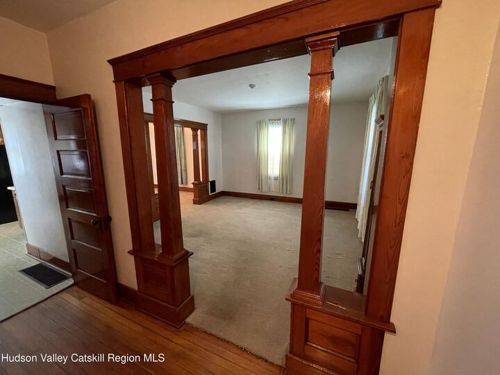 Property Photo:  40 Jarrold  NY 12401 