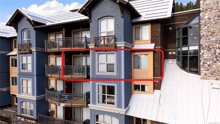 Property Photo:  1280 Alpine Rd 301  BC V9J 1L0 