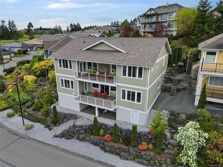 Property Photo: 627 St. Andrews Lane BC V8H 0K8