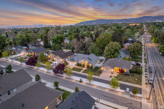 Property Photo:  1679 E Kierstin Pl  UT 84108 