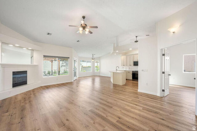 Property Photo:  1732 W 540 N 121  UT 84770 