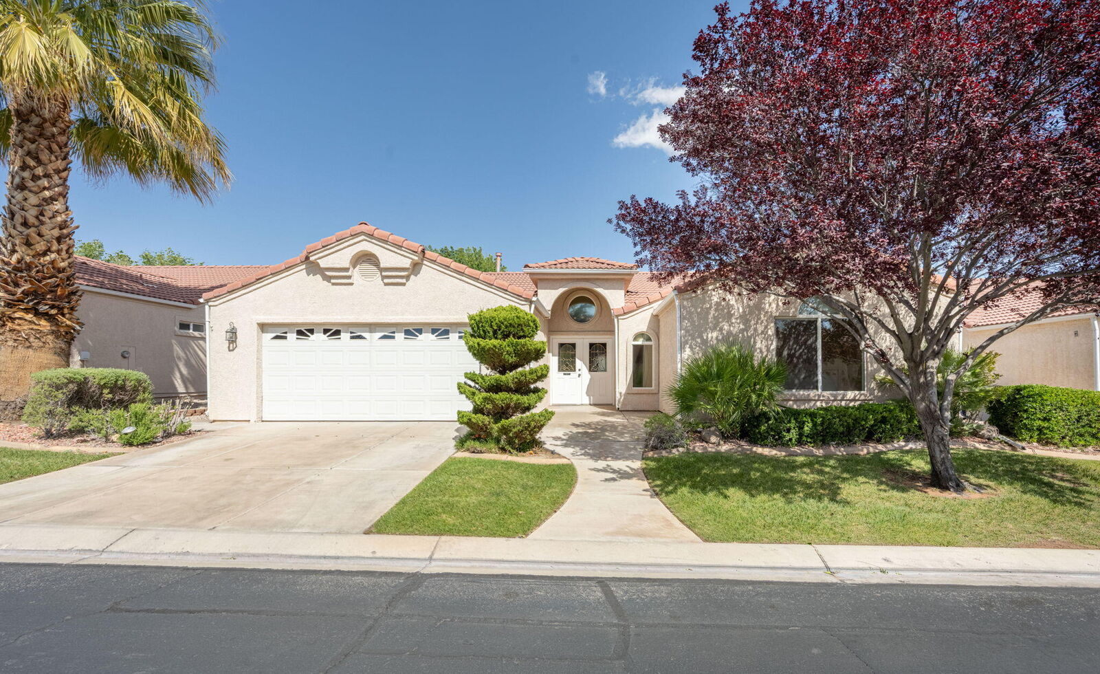 Property Photo:  1732 W 540 N #121  UT 84770 