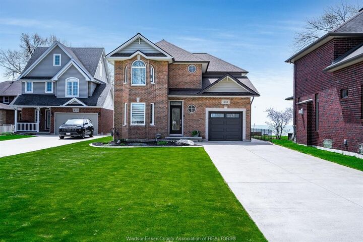 Property Photo: 533 Cumberland Way ON N0R 1G0