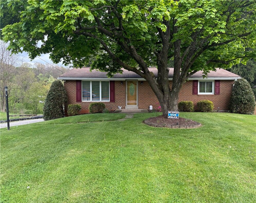 Property Photo:  4089 State Route 66  PA 15613 