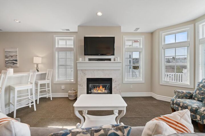 Property Photo: 623 Lakeside Court MI 49770