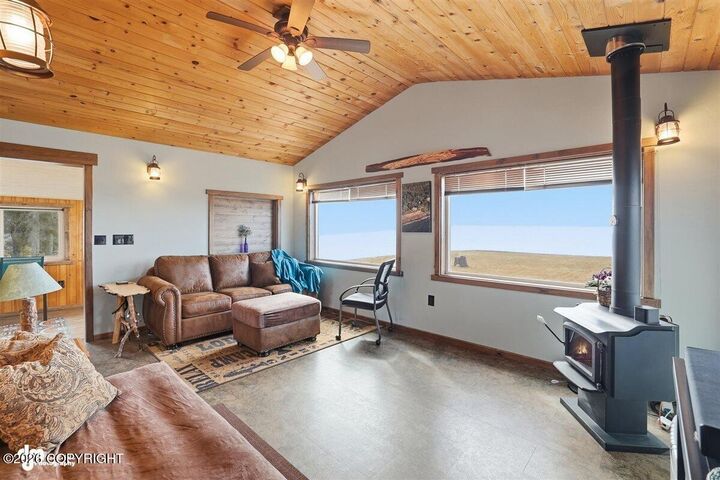 Property Photo: 31459 Welcome Wind Street AK 99611