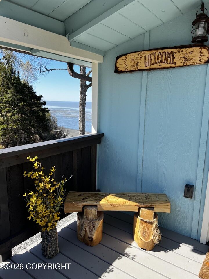 Property Photo:  31459 Welcome Wind Street  AK 99611 