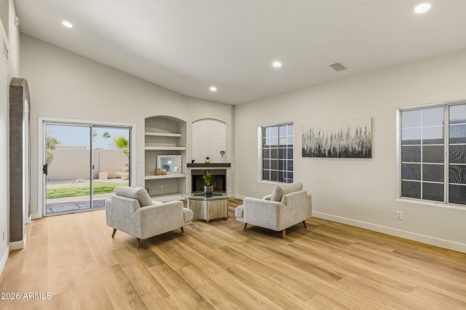 Property Photo:  2907 E Nisbet Court  AZ 85032 