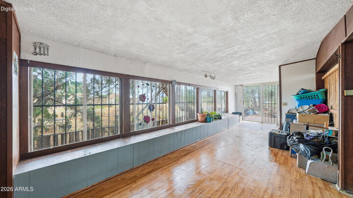 Property Photo:  10193 S Rainbow Ranch Road  AZ 85615 
